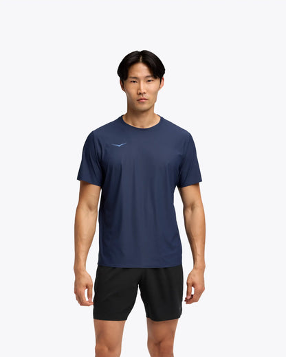 HOKA - TEE-SHIRT AIROLITE 2.0 - MEN