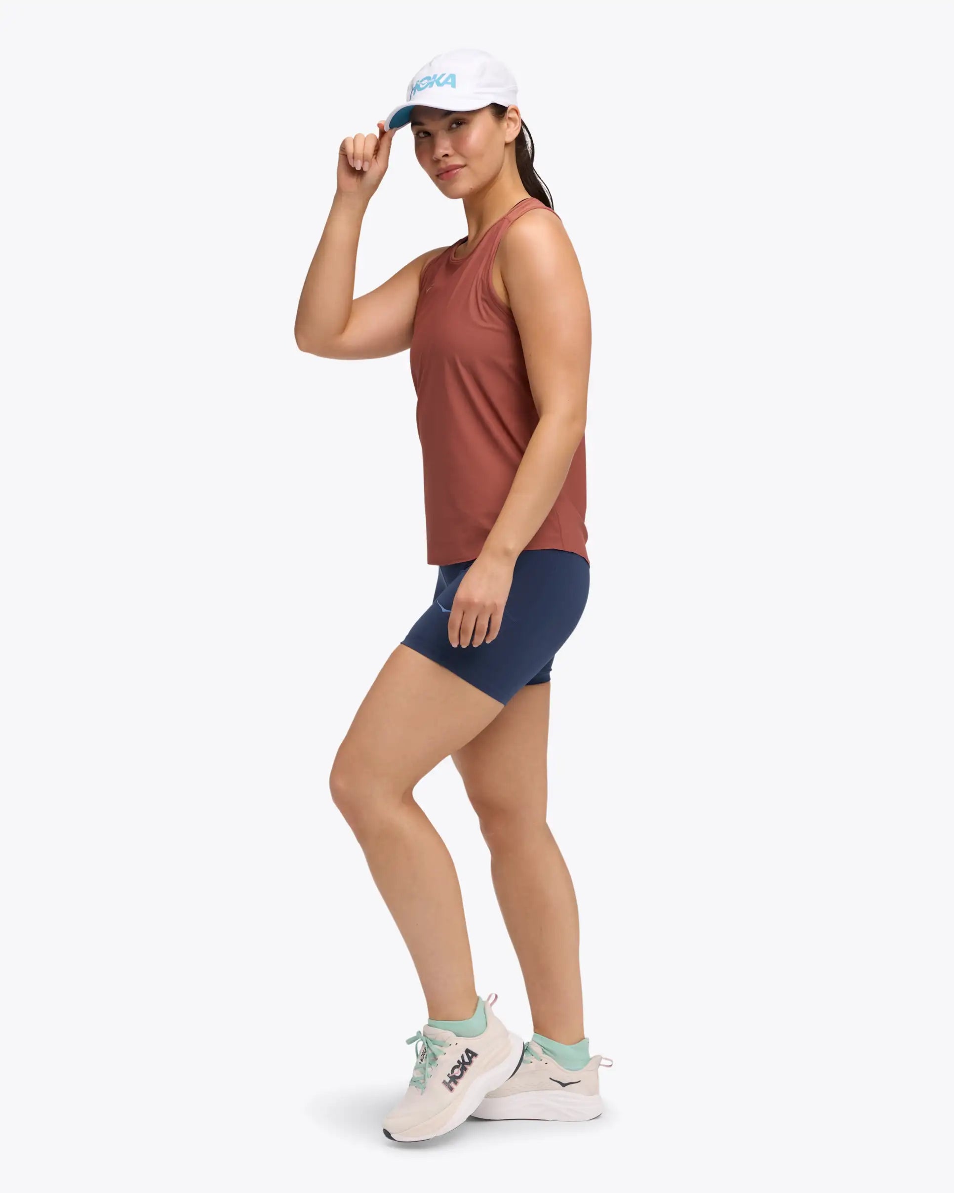 HOKA - DEBARDEUR AIROLITE 2.0 - WOMEN