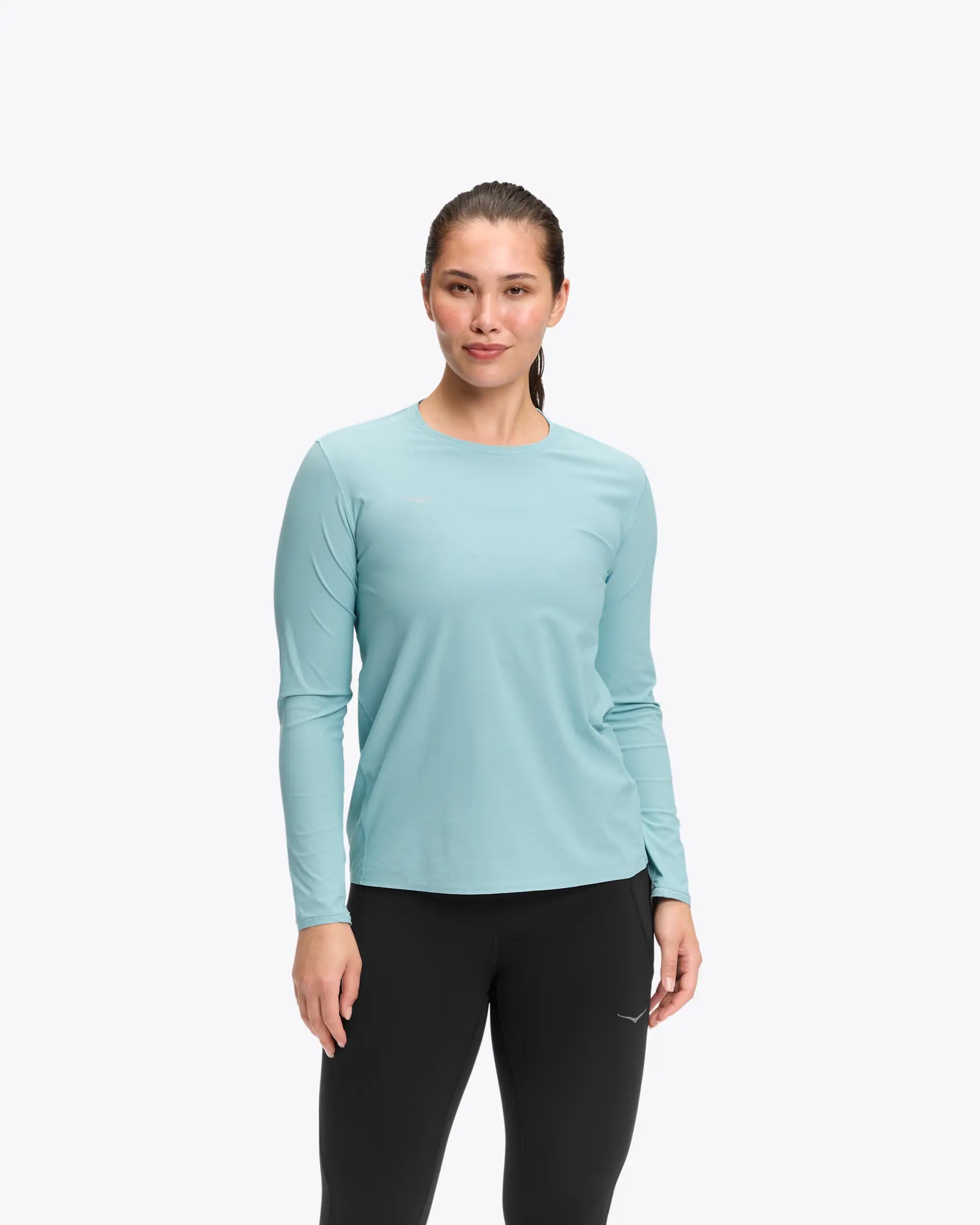 HOKA - TEE-SHIRT AIROLITE MANCHES LONGUES 2.0 - W