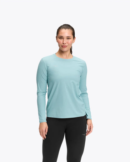 HOKA - TEE-SHIRT AIROLITE MANCHES LONGUES 2.0 - W