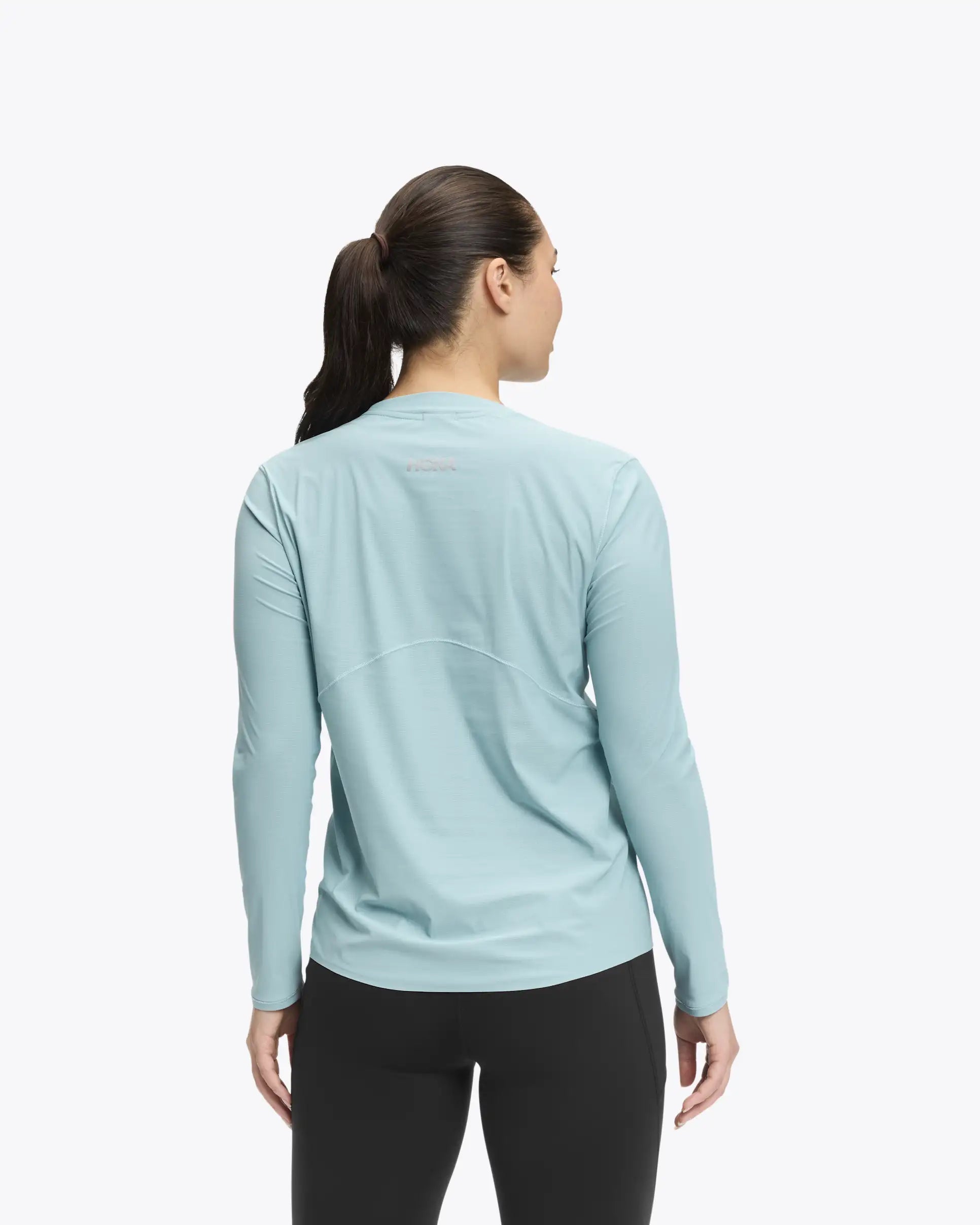 HOKA - TEE-SHIRT AIROLITE MANCHES LONGUES 2.0 - W