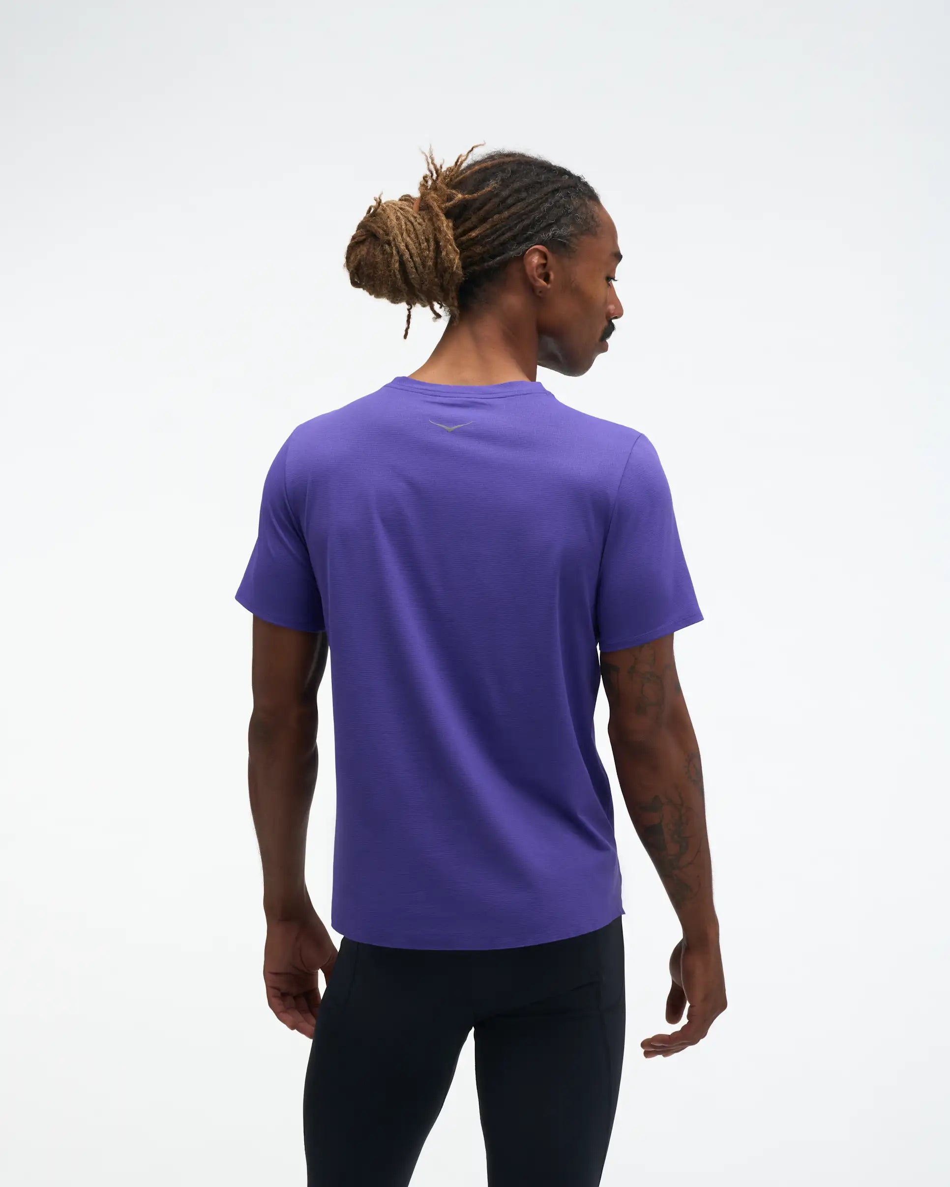 HOKA - T-SHIRT EVERYRUN - MEN