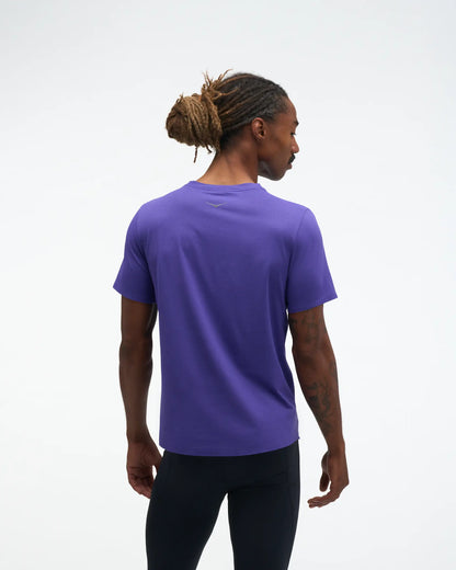 HOKA - T-SHIRT EVERYRUN - MEN