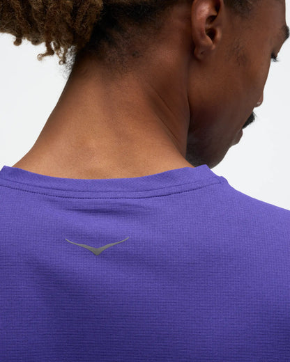 HOKA - T-SHIRT EVERYRUN - MEN