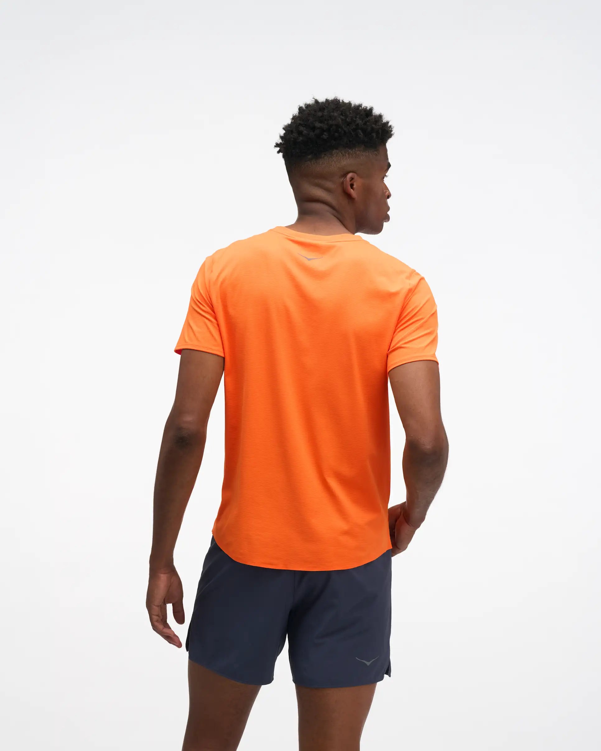 HOKA - T-SHIRT EVERYRUN - MEN