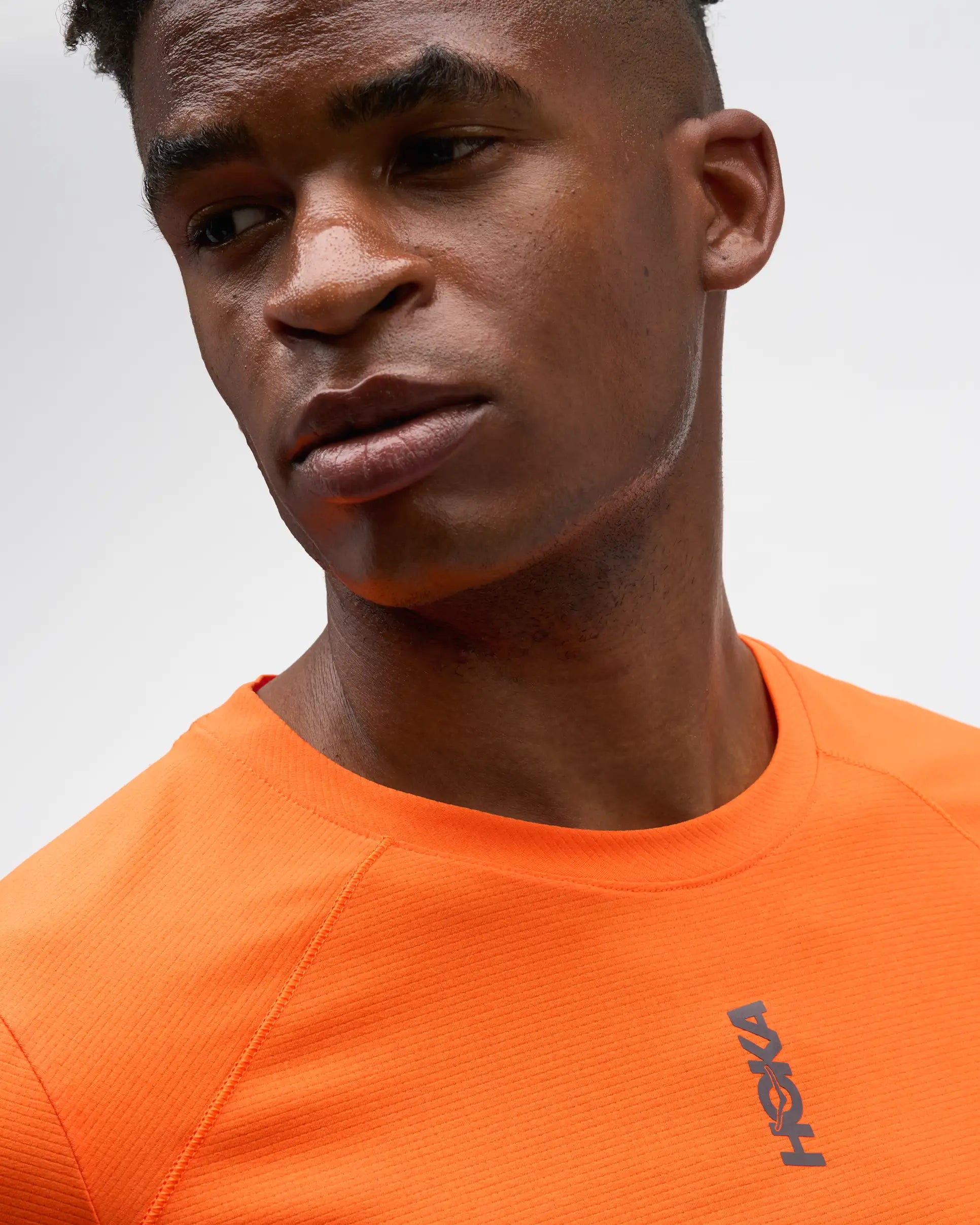 HOKA - T-SHIRT EVERYRUN - MEN