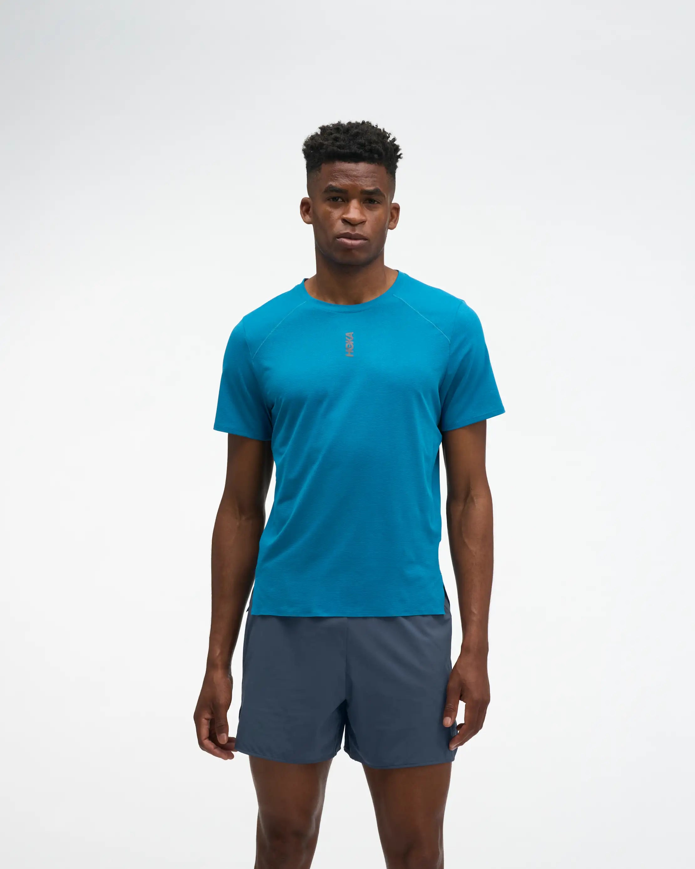 HOKA - T-SHIRT EVERYRUN - MEN