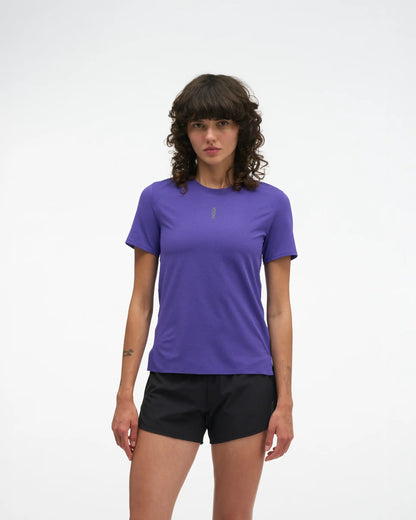 HOKA - T-SHIRT EVERYRUN - WOMEN