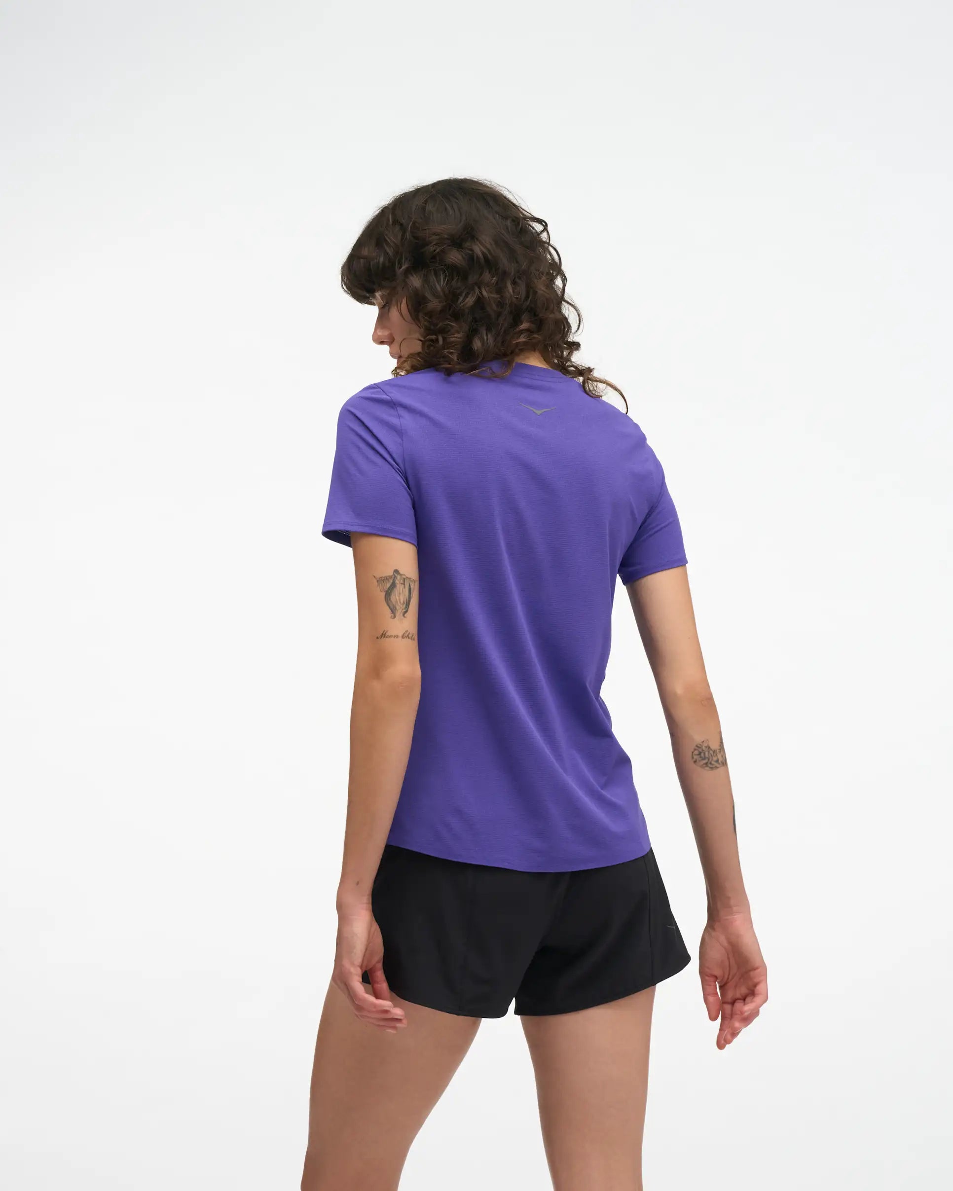 HOKA - T-SHIRT EVERYRUN - WOMEN