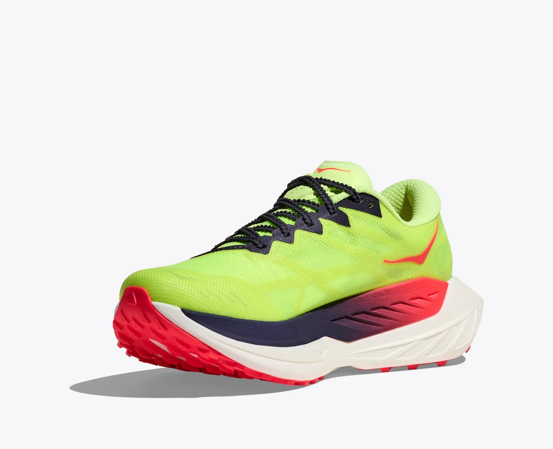 HOKA - ROCKET X TRAIL - MEN