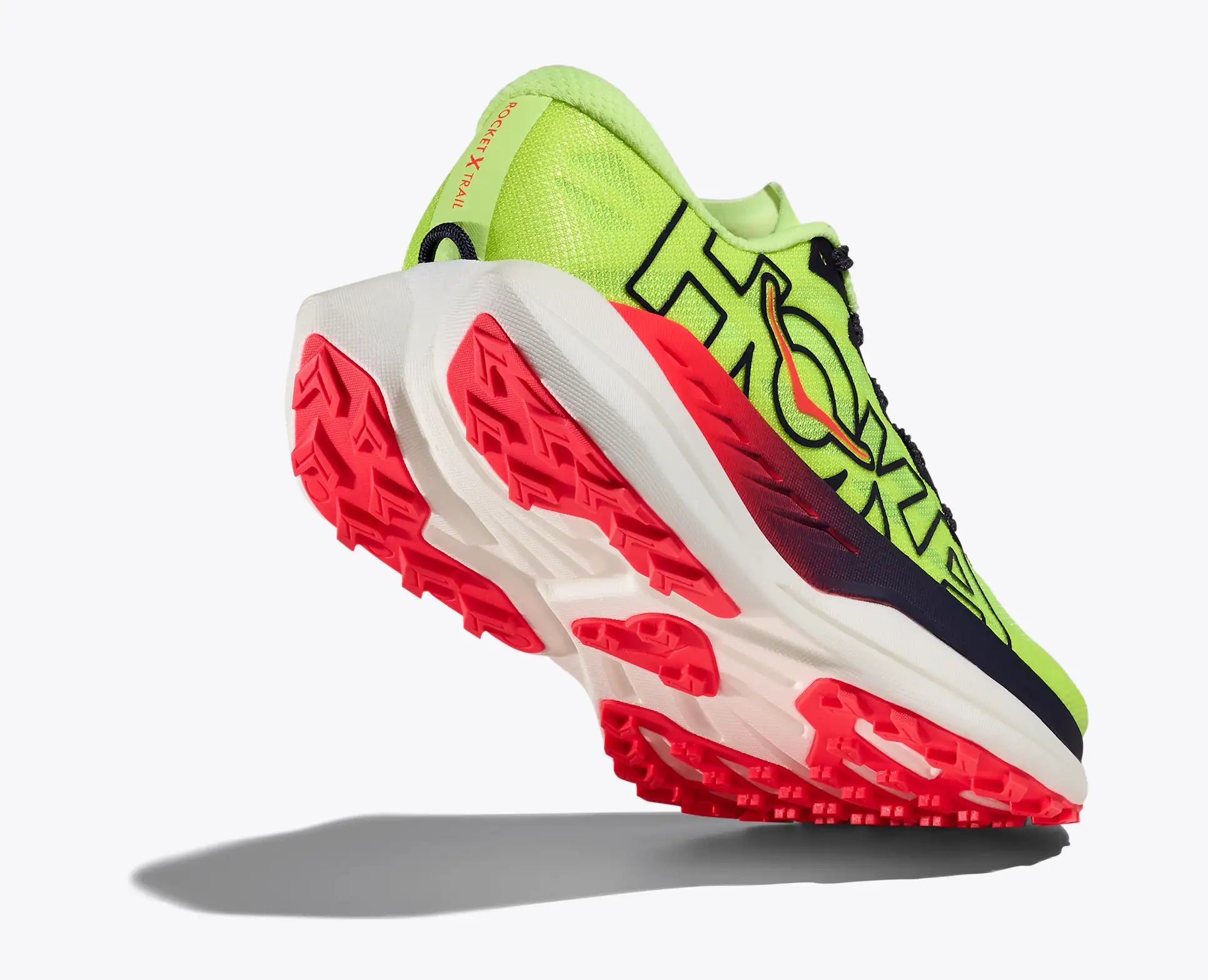 HOKA - ROCKET X TRAIL - MEN