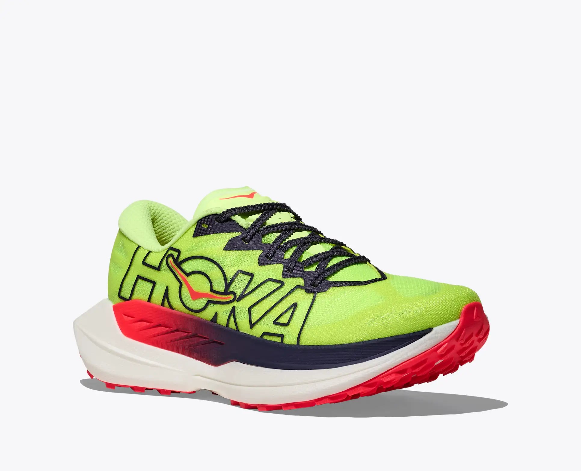 HOKA - ROCKET X TRAIL - MEN