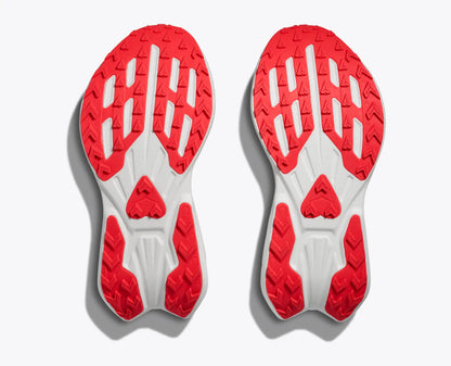 HOKA - ROCKET X TRAIL - MEN