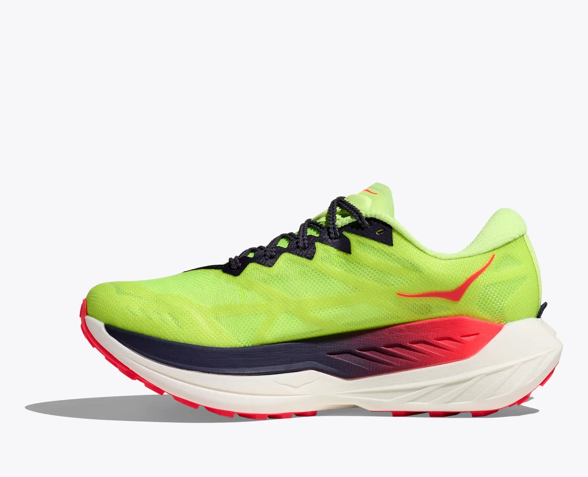 HOKA - ROCKET X TRAIL - MEN