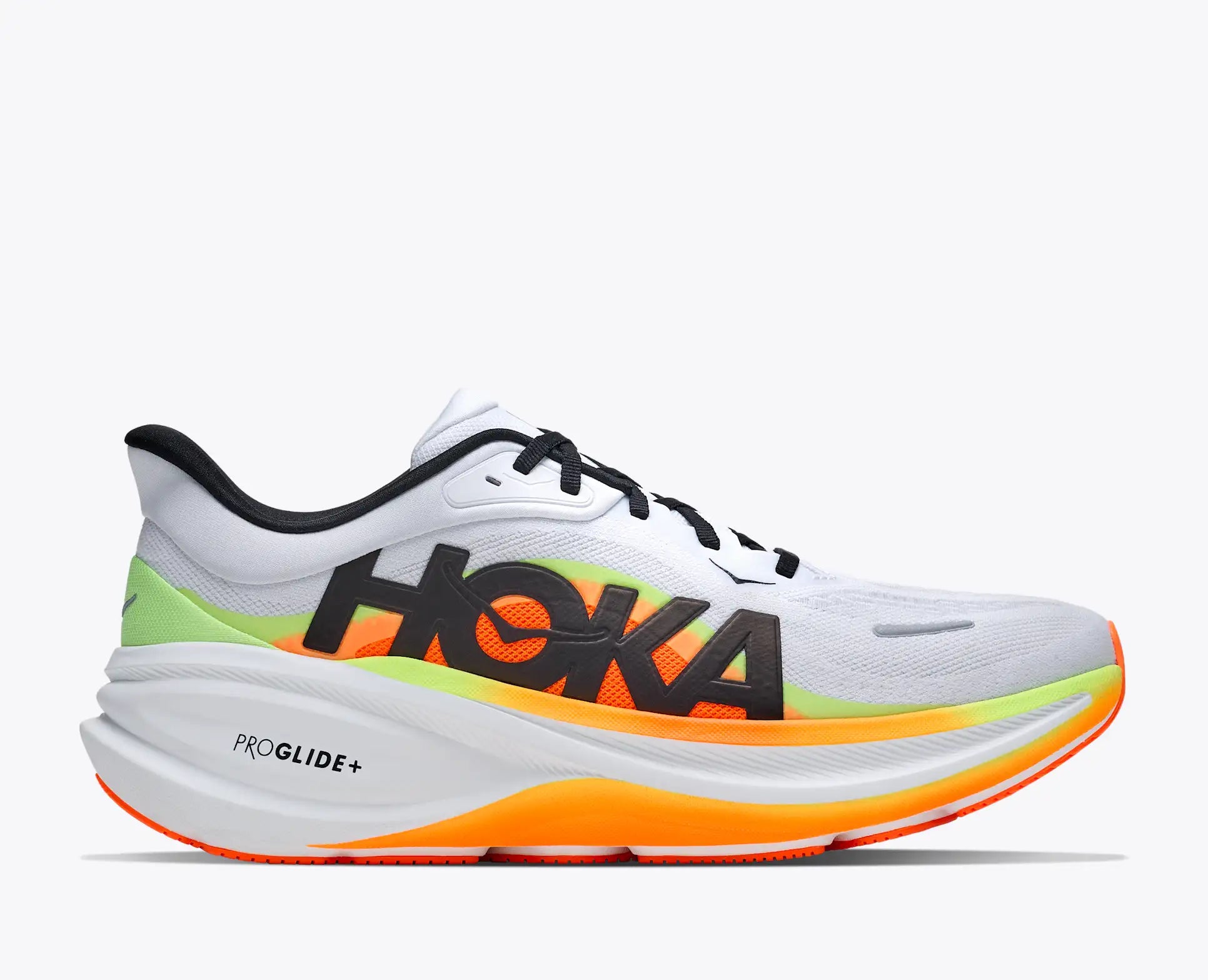 HOKA - CLIFTON PRO - MEN