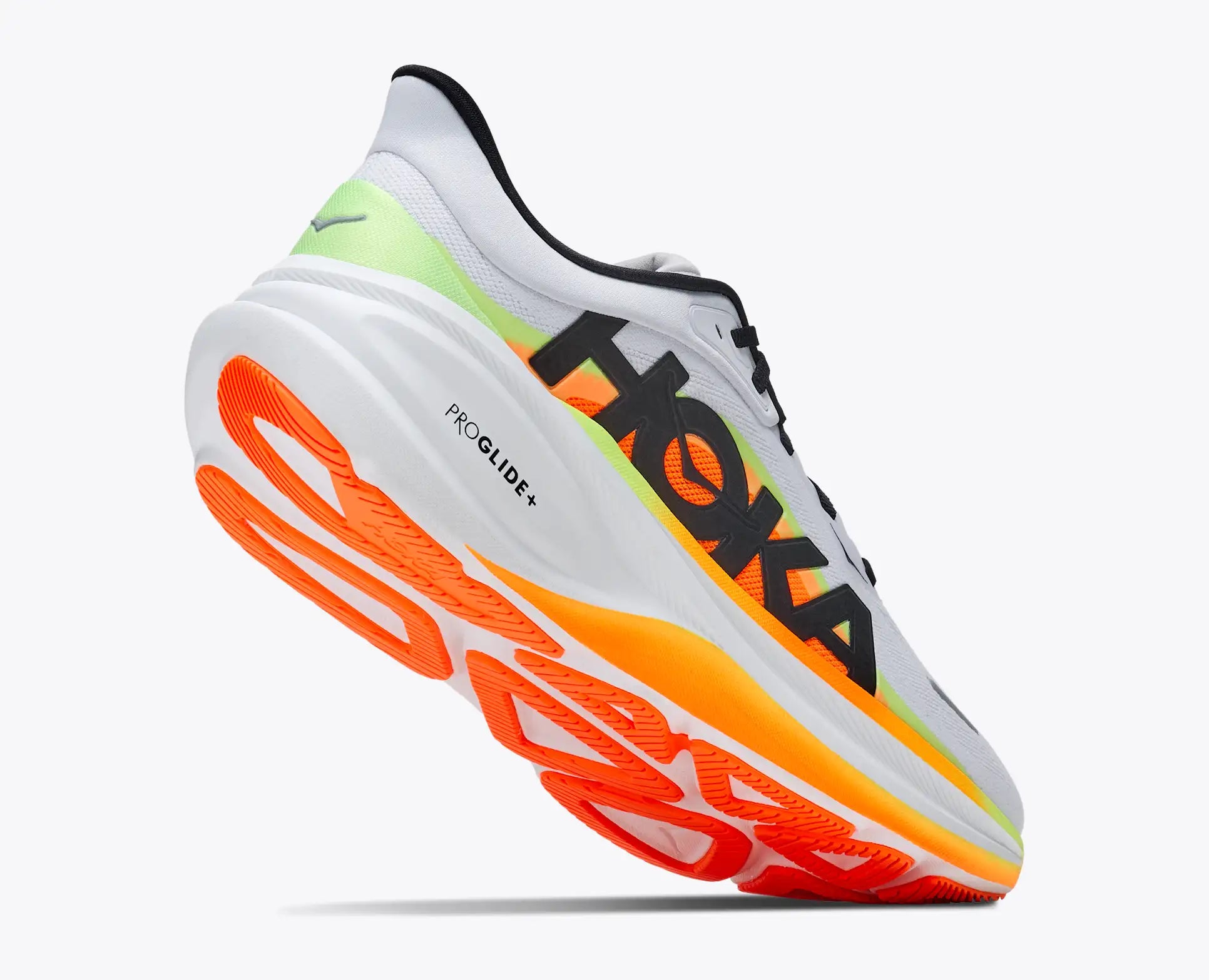 HOKA - CLIFTON PRO - MEN