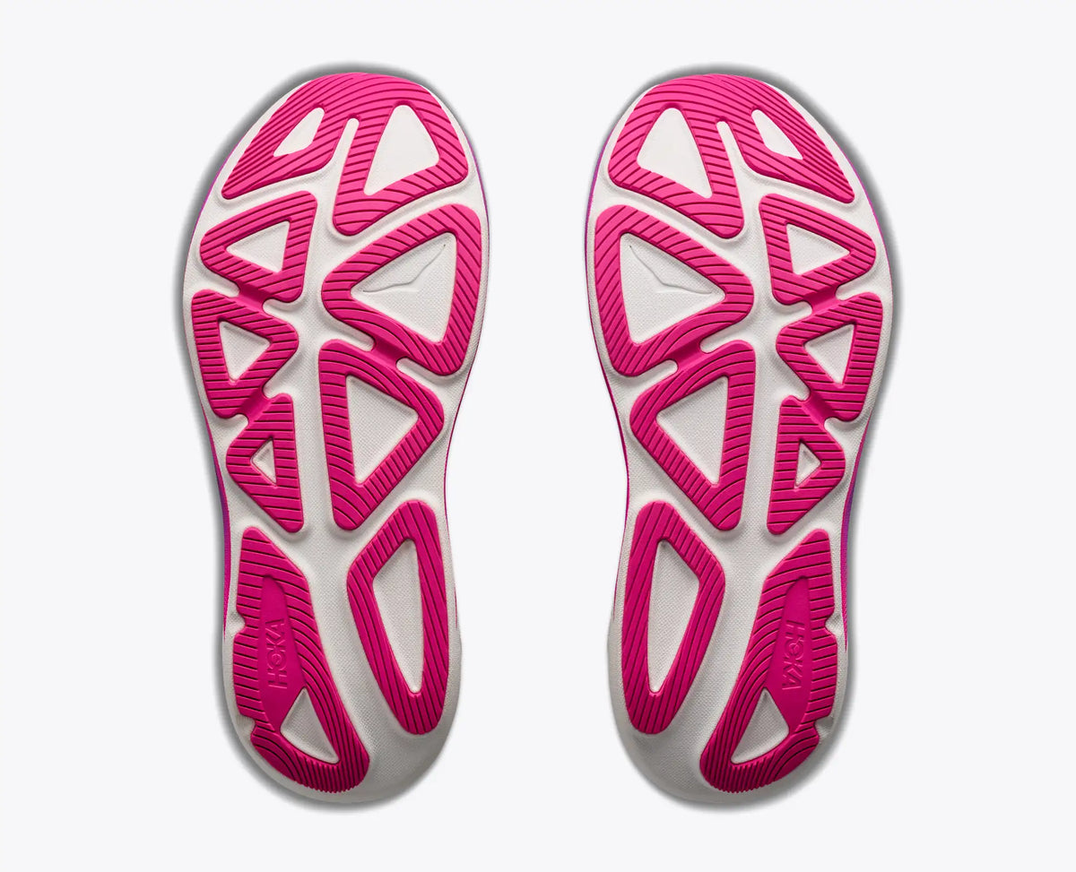 HOKA - CLIFTON PRO - WOMEN