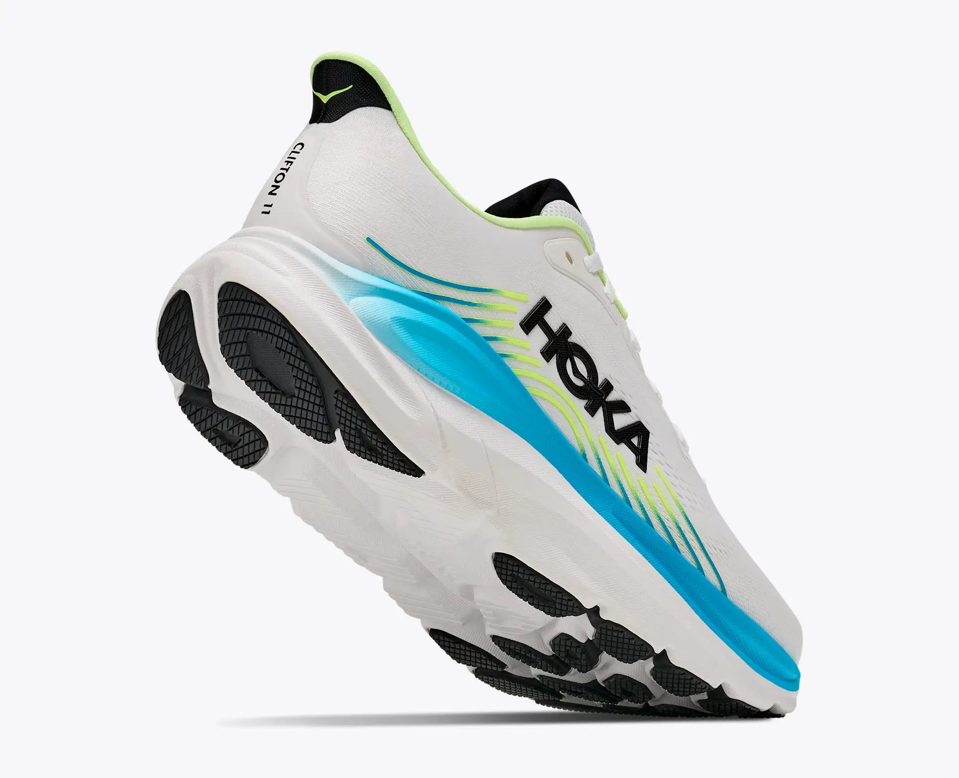 HOKA - CLIFTON 11 - MEN