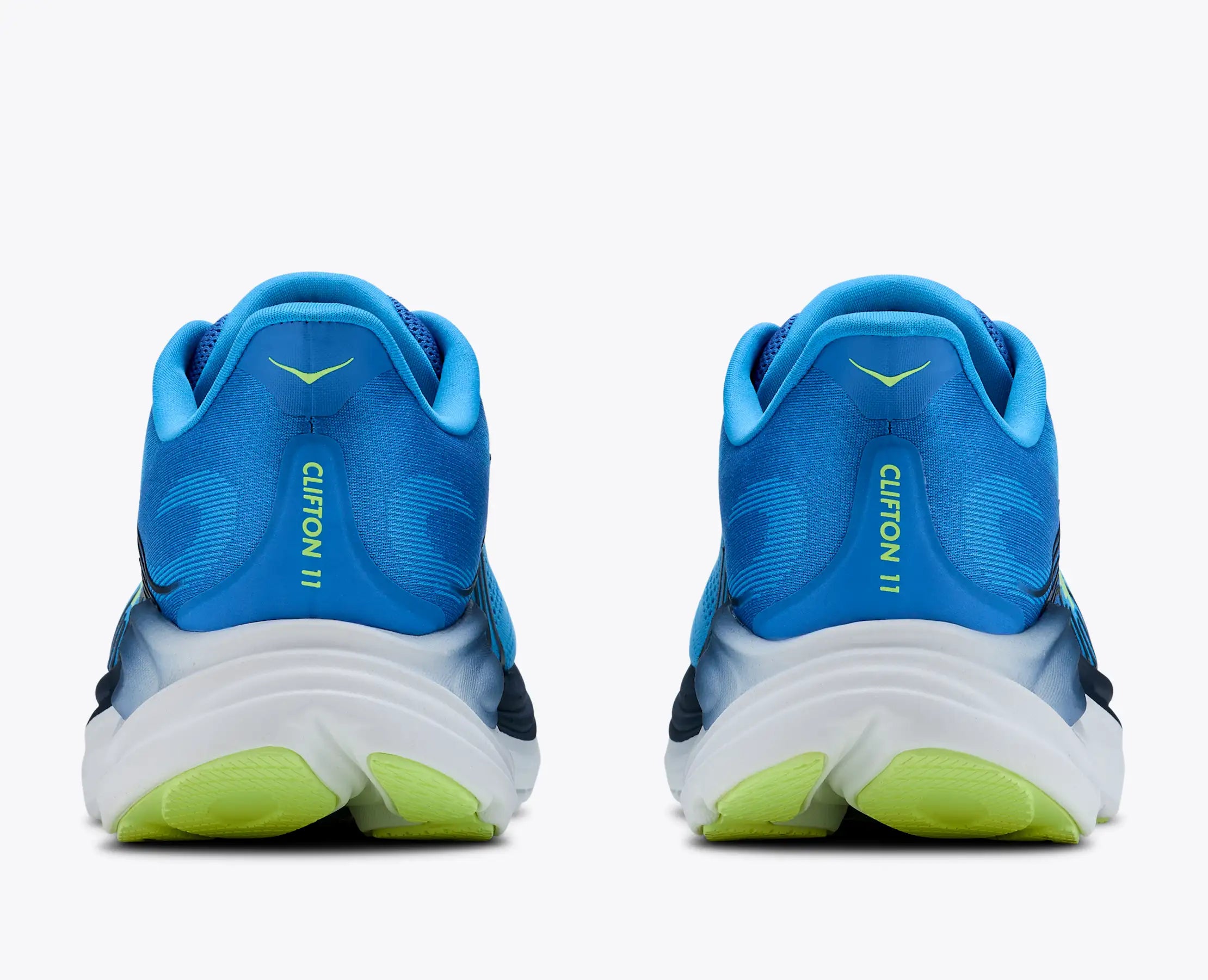 HOKA - CLIFTON 11 - MEN