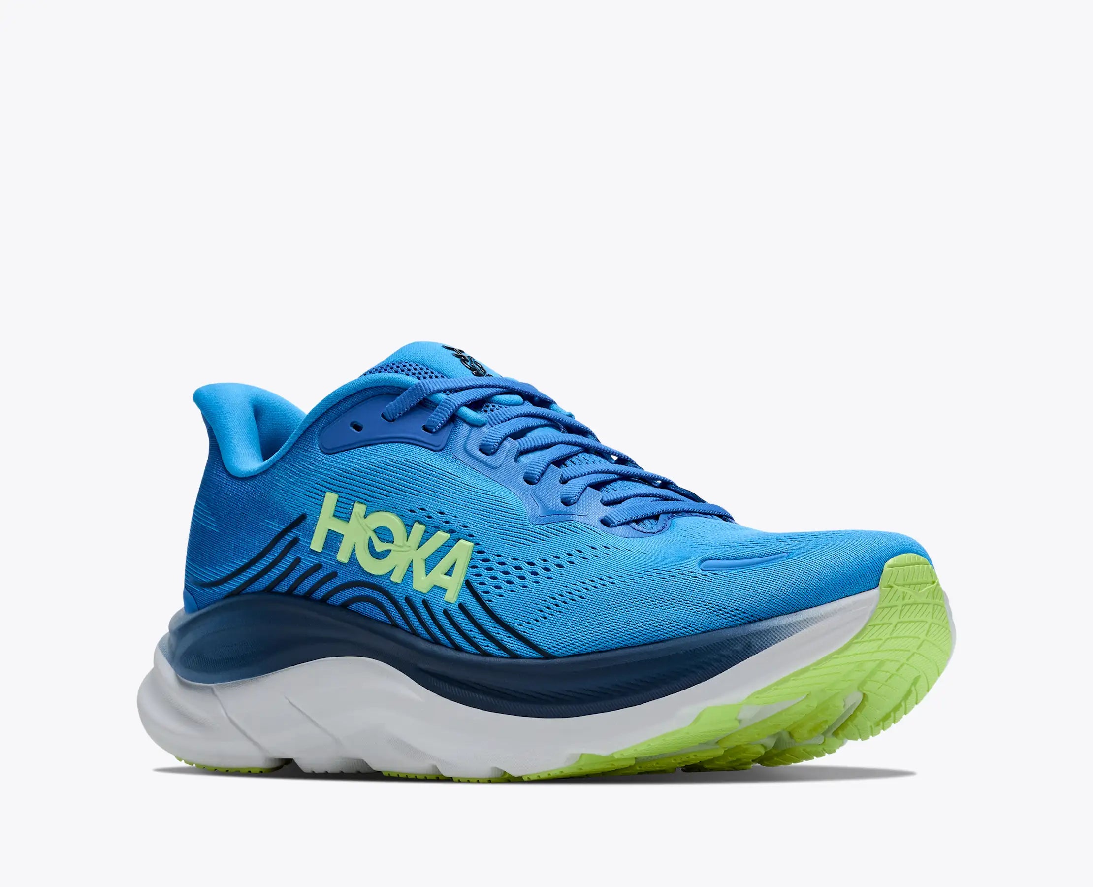 HOKA - CLIFTON 11 - MEN