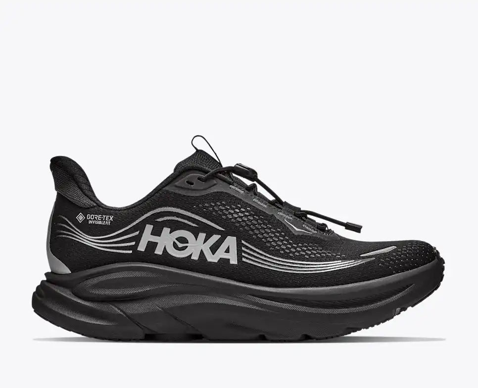 HOKA - CLIFTON 11 GORE-TEX - MEN