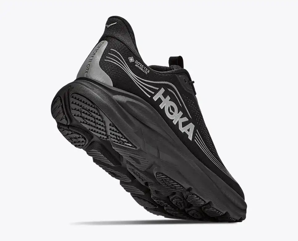HOKA - CLIFTON 11 GORE-TEX - MEN