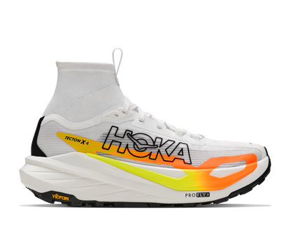 HOKA - TECTON X4 - M