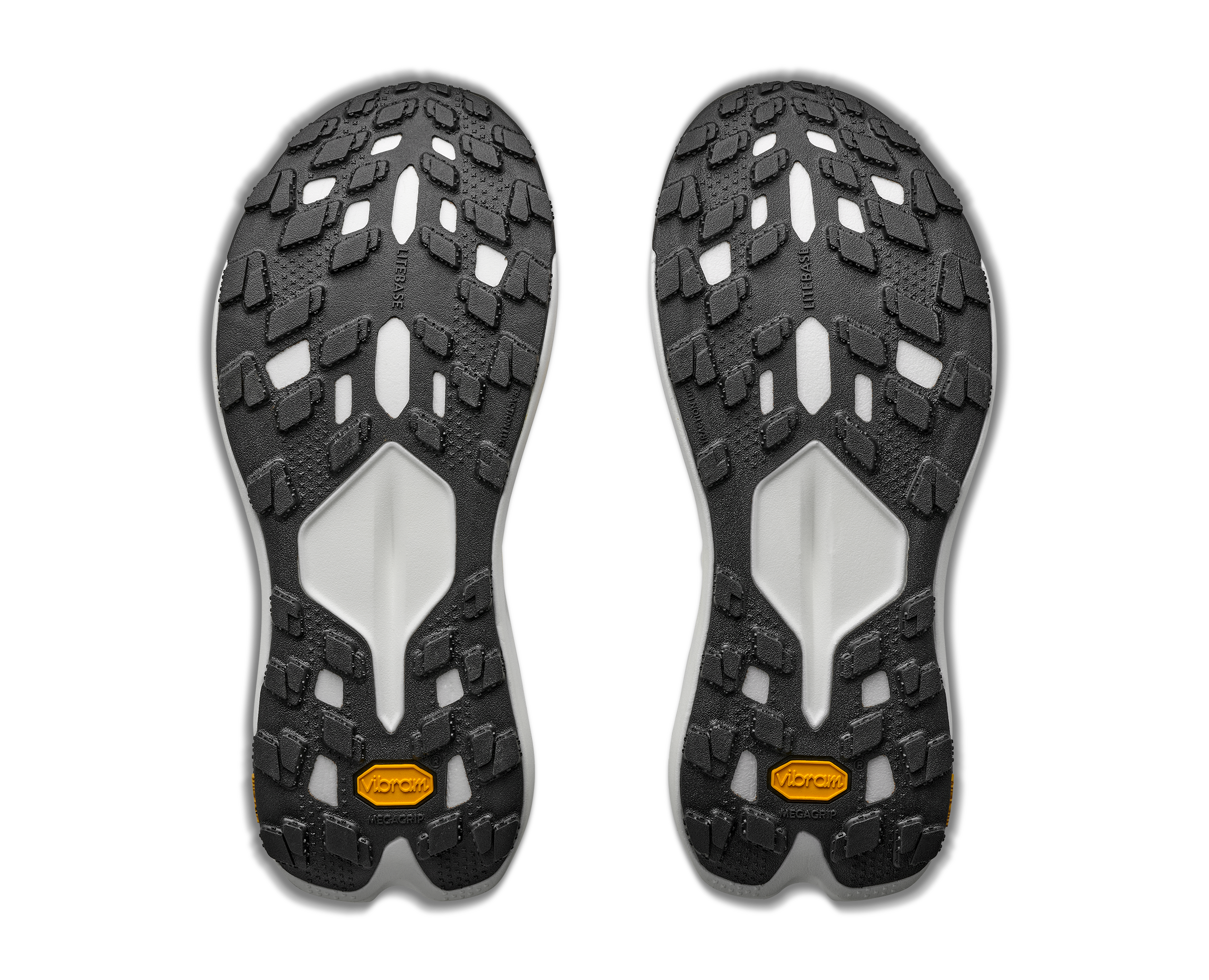 HOKA - TECTON X4 - M