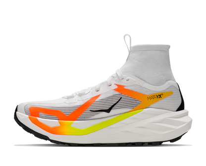 HOKA - TECTON X4 - M