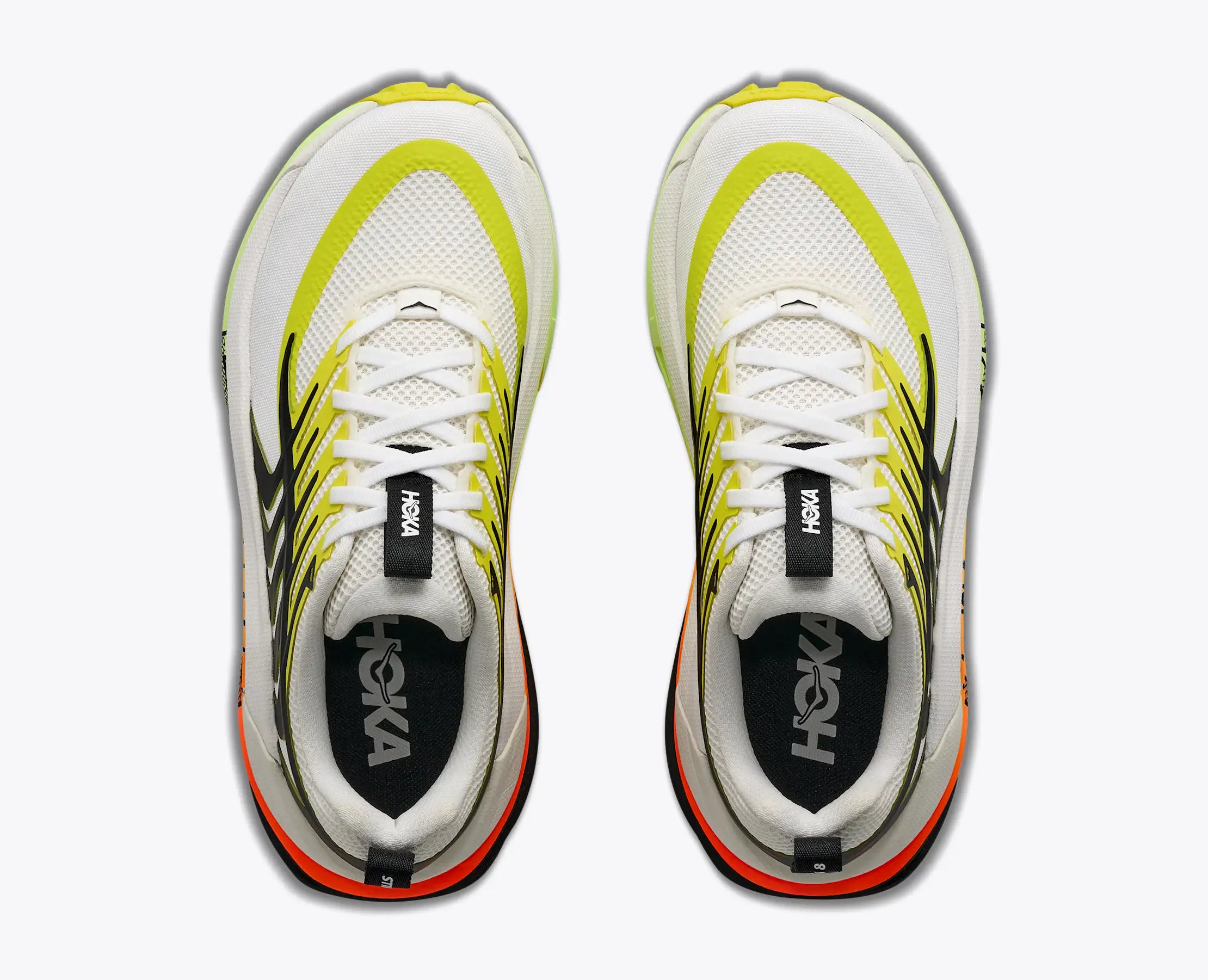 HOKA - STINSON 8 - M
