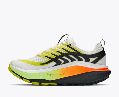 HOKA - STINSON 8 - M