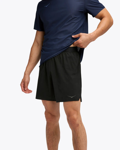HOKA - GLIDE 7 SHORT 2IN1 - MEN