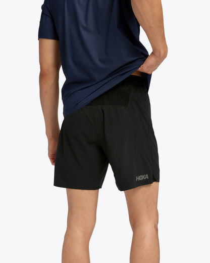 HOKA - GLIDE 7 SHORT 2IN1 - MEN