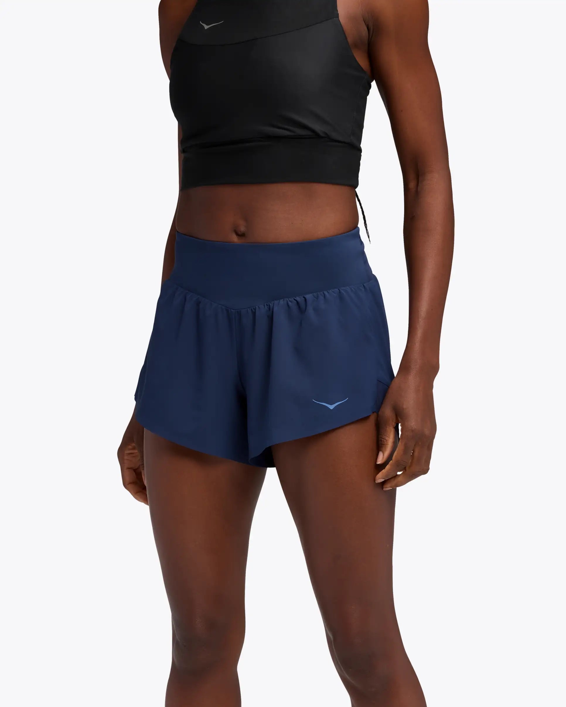 HOKA - GLIDE 4 SHORT - WOMEN