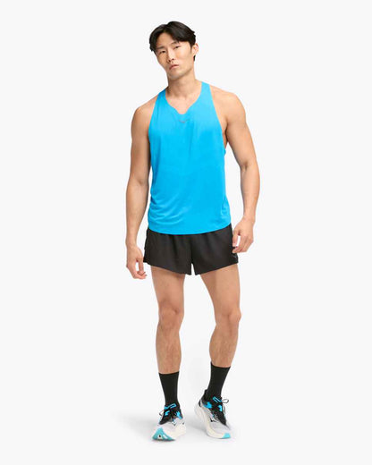 HOKA - SHORT SPLIT DAY RACE - MEN