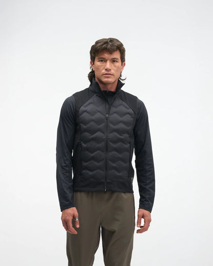 HOKA - VESTE SKYFILL INSULATE - MEN
