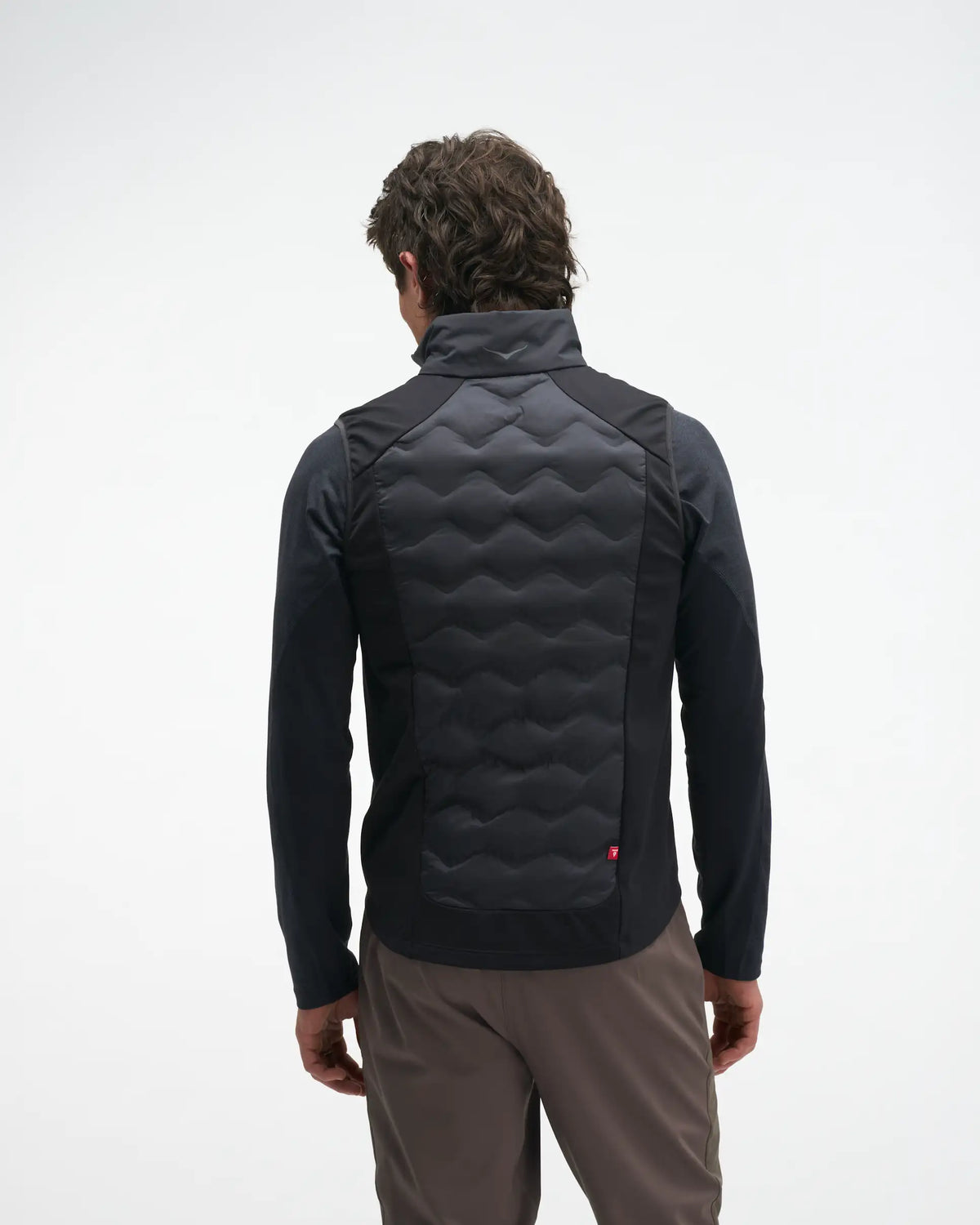 HOKA - VESTE SKYFILL INSULATE - MEN