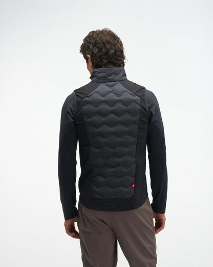 HOKA - VESTE SKYFILL INSULATE - MEN
