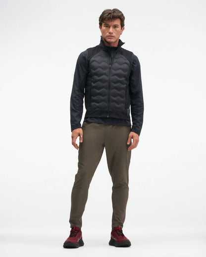 HOKA - VESTE SKYFILL INSULATE - MEN