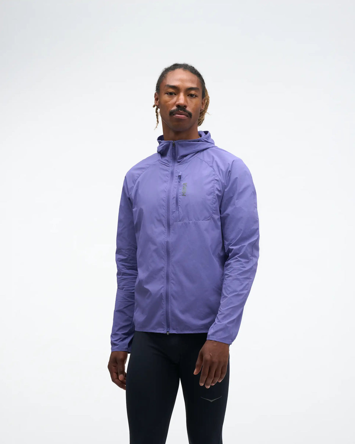 HOKA - VESTE COUPE VENT SKYFLOW - MEN