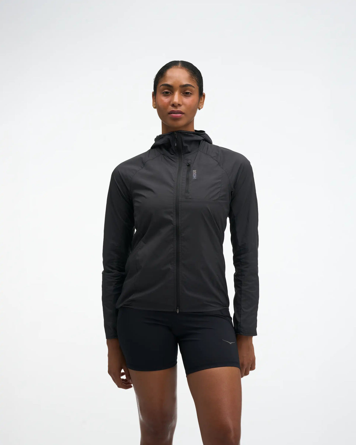 HOKA - VESTE SKYFLOW WIND - WOMEN