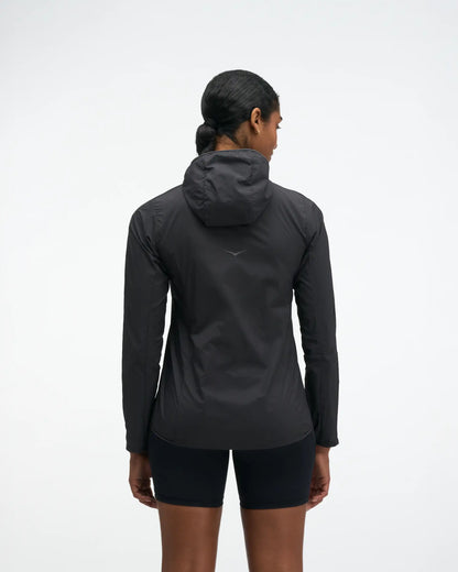 HOKA - VESTE SKYFLOW WIND - WOMEN
