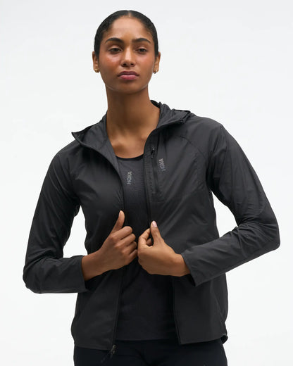 HOKA - VESTE SKYFLOW WIND - WOMEN