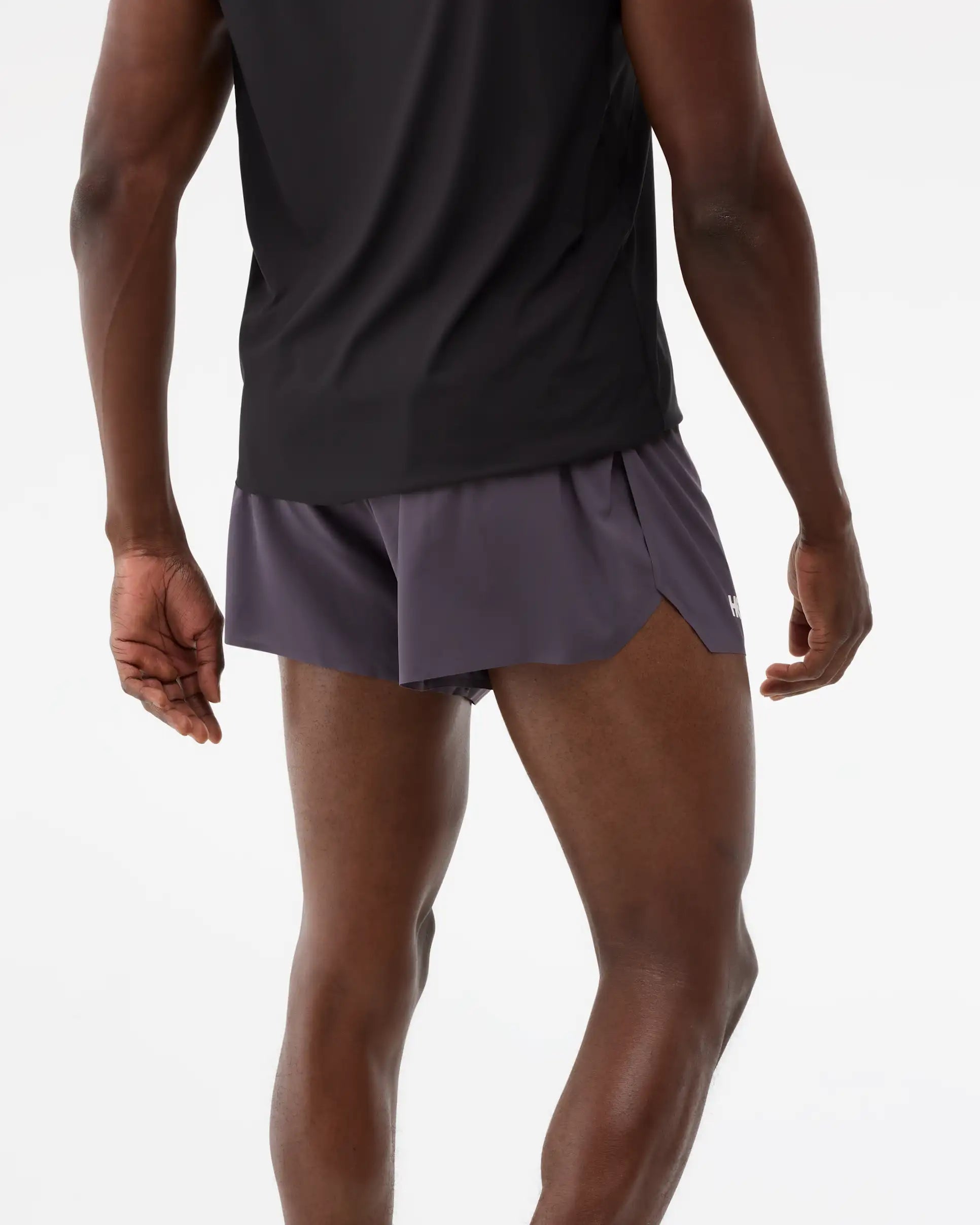 HOKA - RACE DAY SPLIT SHORT - M