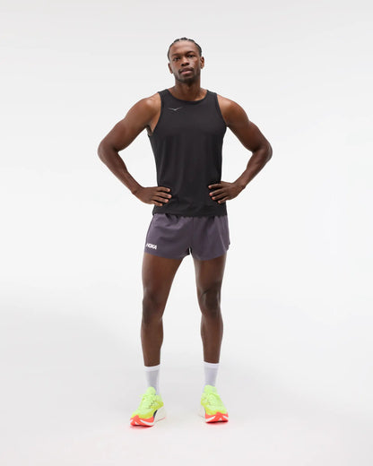 HOKA - RACE DAY SPLIT SHORT - M