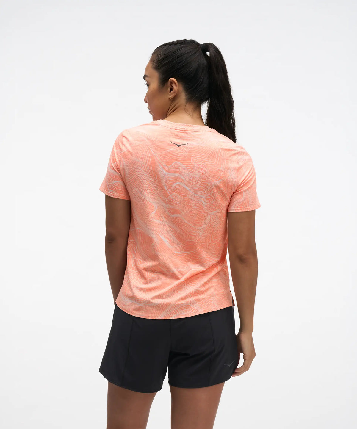 HOKA - T-SHIRT EVERYRUN - WOMEN