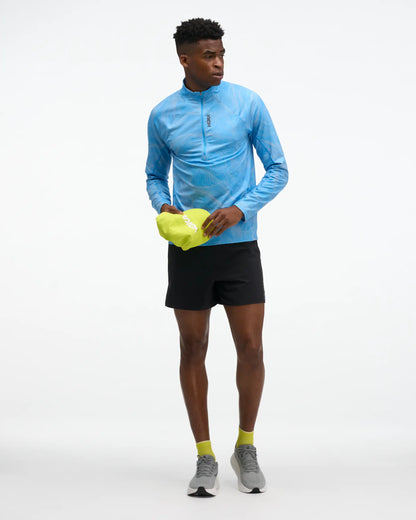 HOKA - MANCHES LONGUES SKYFORM - MEN