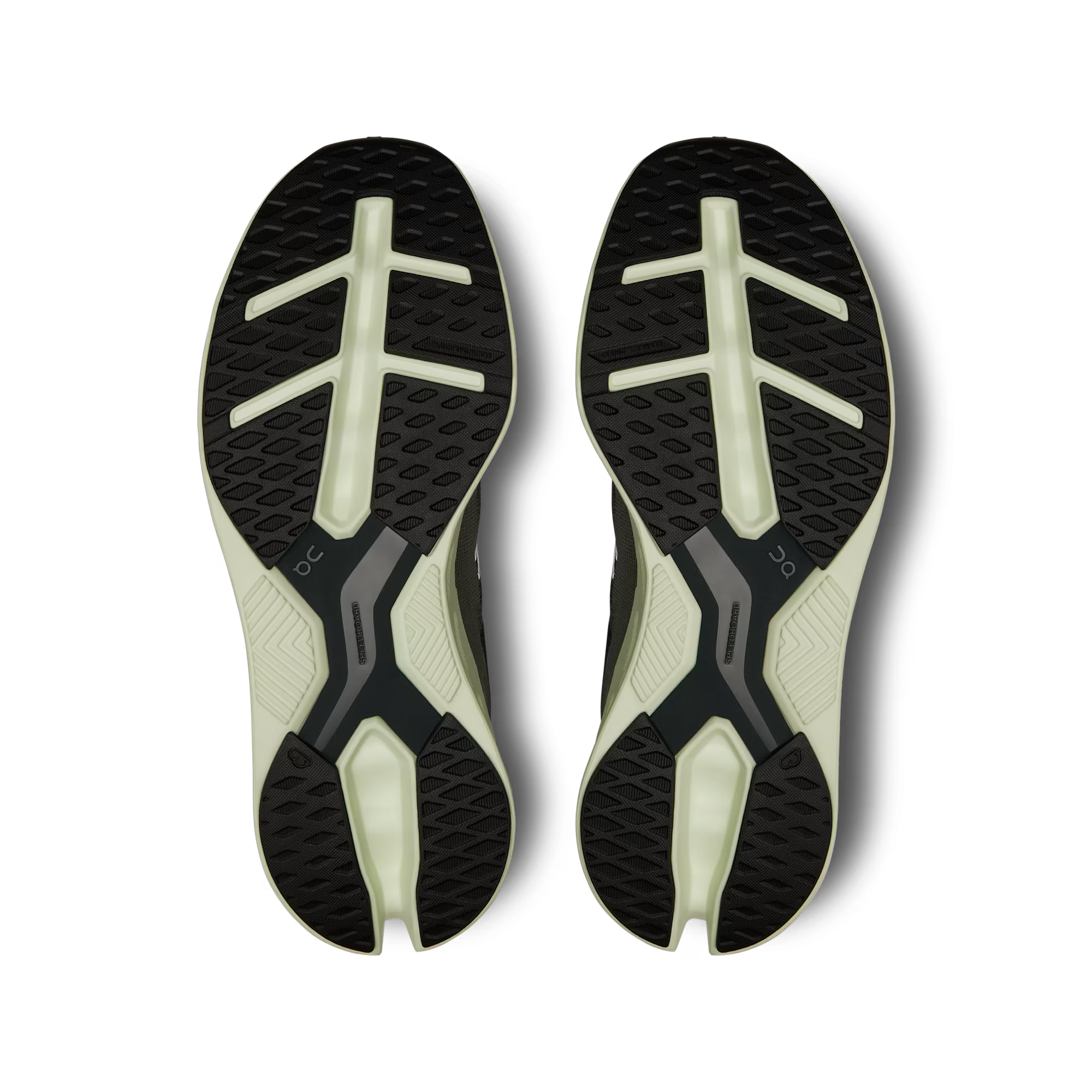 ON RUNNING - CLOUDECLIPSE - W