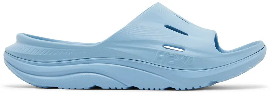 HOKA - CLAQUETTES ORA RECOVERY SLIDE 3 - UNISEXE