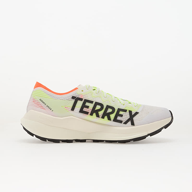 ADIDAS - TERREX AGRAVIC SPEED 2 - MEN